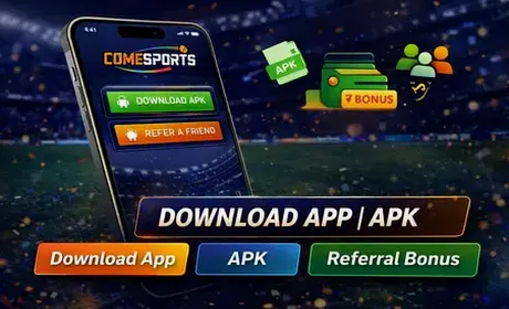 Download the app, unlock code 73BET300, and enter ₹1 contests faster