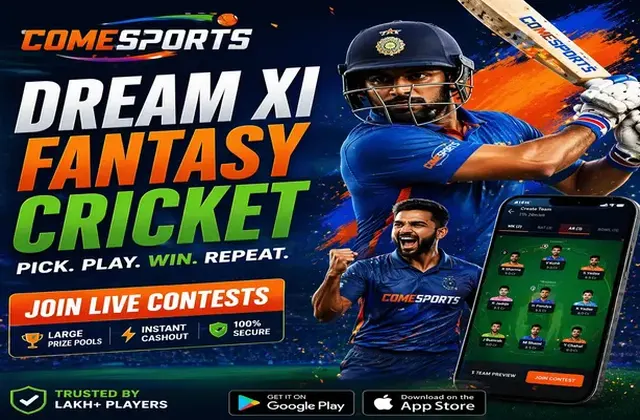 73bet (73 bet) fantasy cricket & matchday visual 1