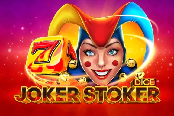 Jogar Joker Stoker Dice — caça-níqueis online